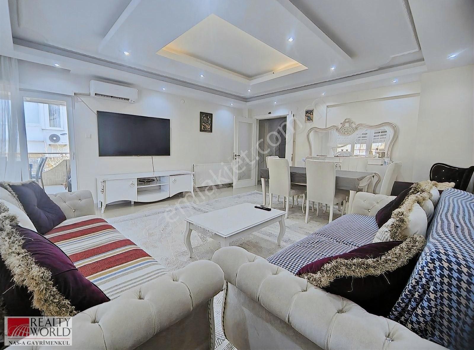 Çevreyoluna Cephe Komple Satılık Bina | Bölgede Tek Ticari+konut - Görsel 26