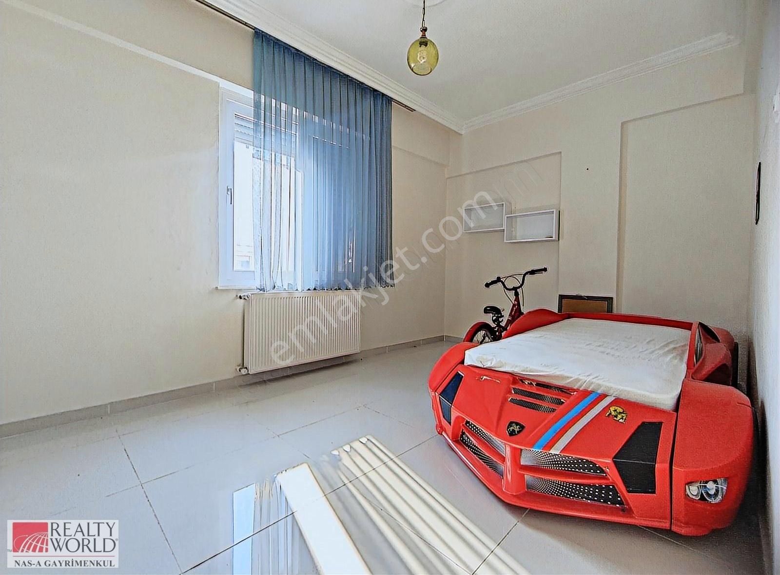 Çevreyoluna Cephe Komple Satılık Bina | Bölgede Tek Ticari+konut - Görsel 11