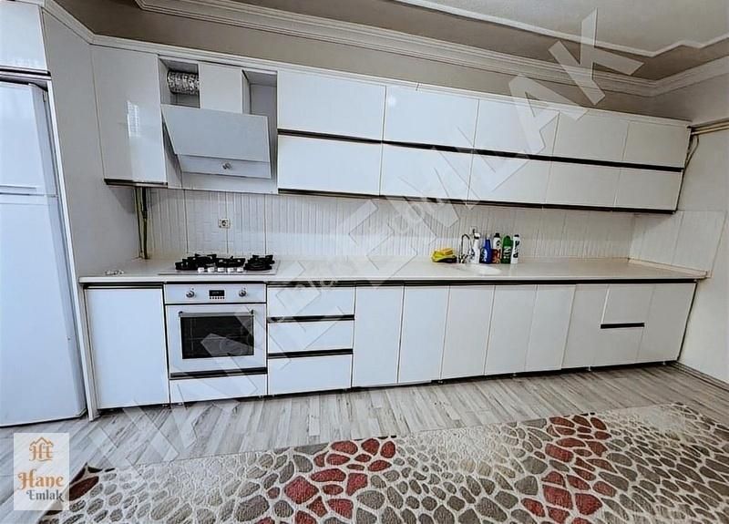 Yozgat Merkez Aşağınohutlu Kiralık Daire Hane Emlak'tan Şehir Merkezinde 3+1 Eşyalı Kiralık Daire