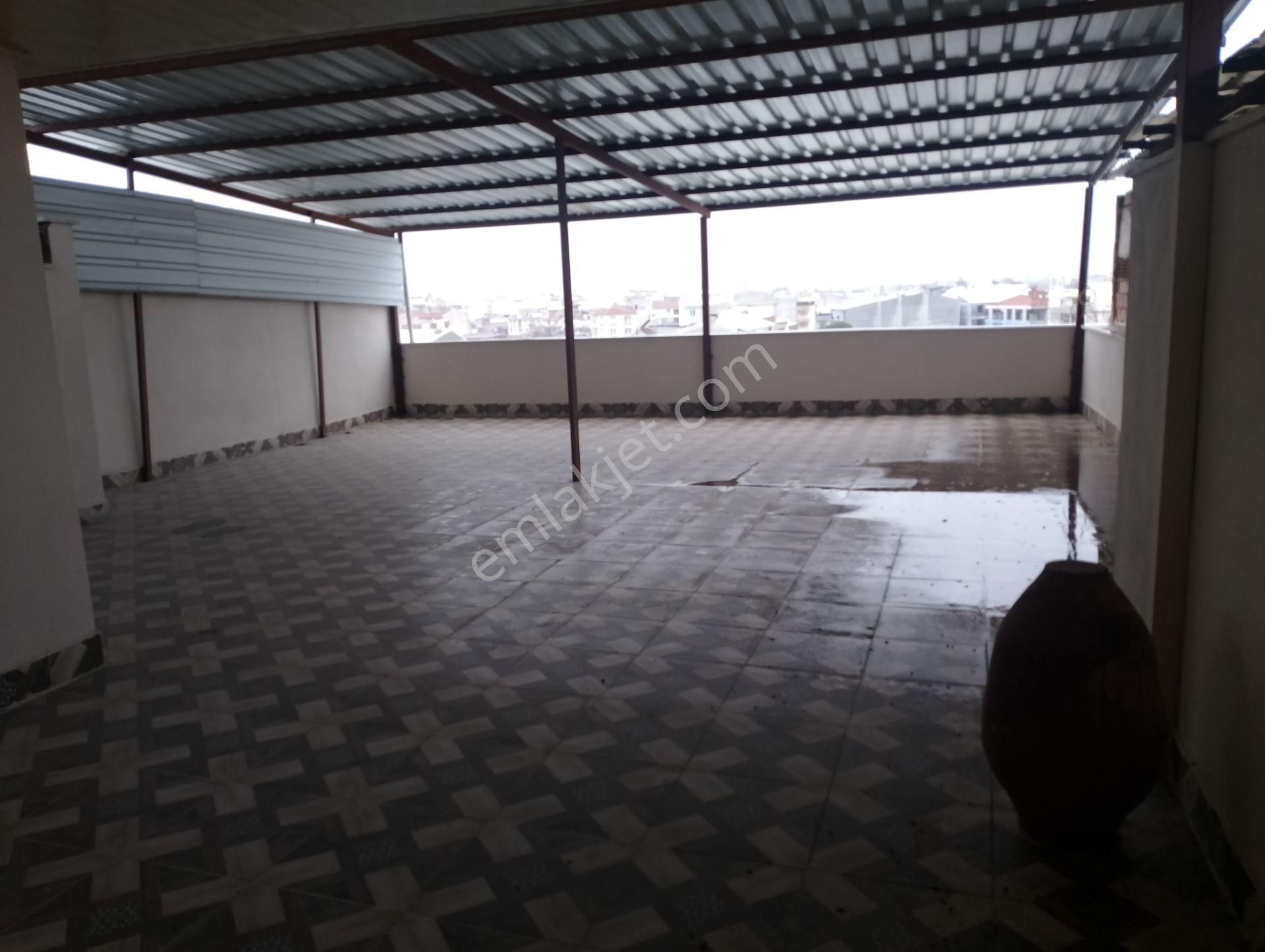 Manisa Akhisar Satılık Daire Manisa Akhisar Reşatbey Mahallesi Dubleks 5+1 Daire