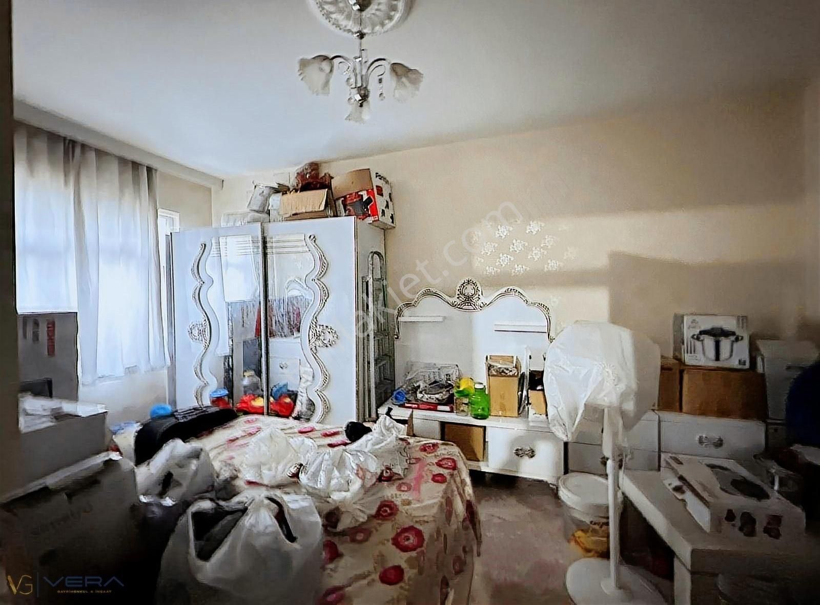 Göllüce Mah 2 Katlı Kira Getirisi Yüksek 3 Daireli Müstakil Ev - Görsel 19