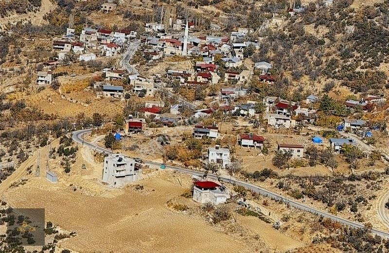 Silifke Kıca Satılık Bağ & Bahçe Muhteşem Doğa Manzarası İle Köy İçi İmarlı Satılık Bağ