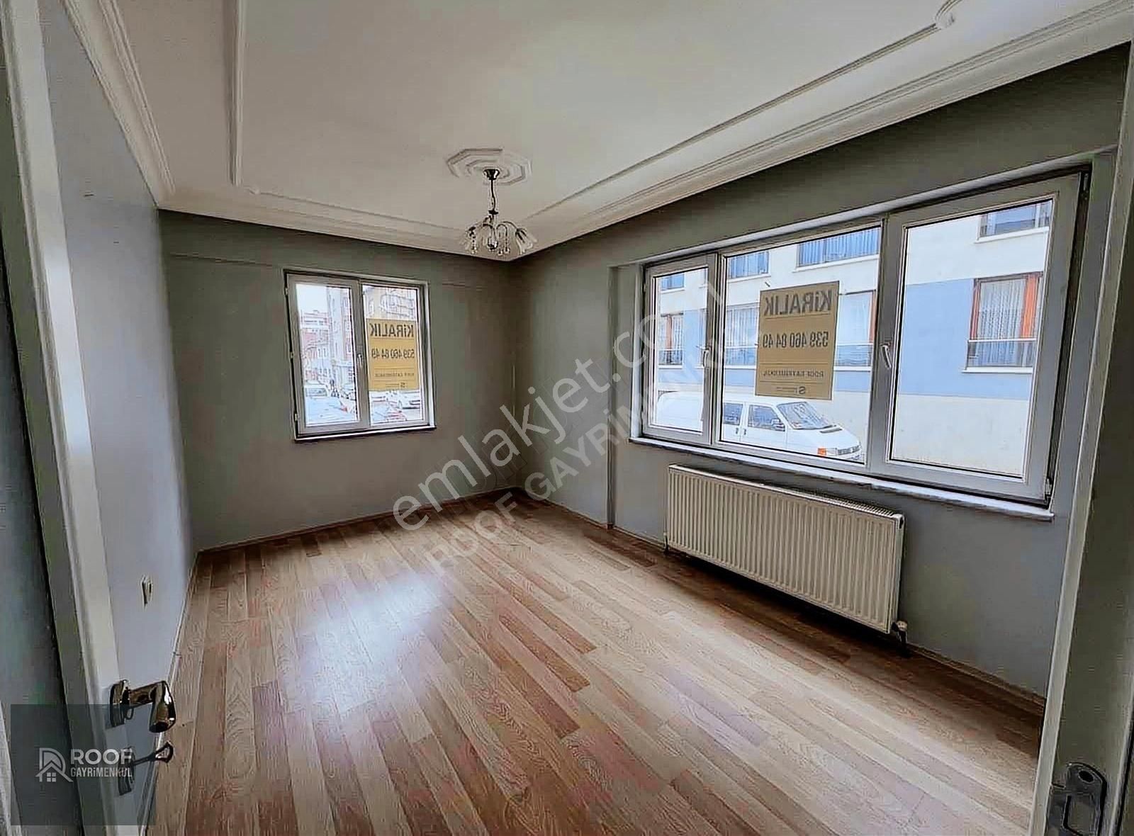 Tepebaşı Şirintepe Kiralık Daire Şirintepe Mahallesi Paris Caddesi Üzeri Kiralık 3+0 Daire