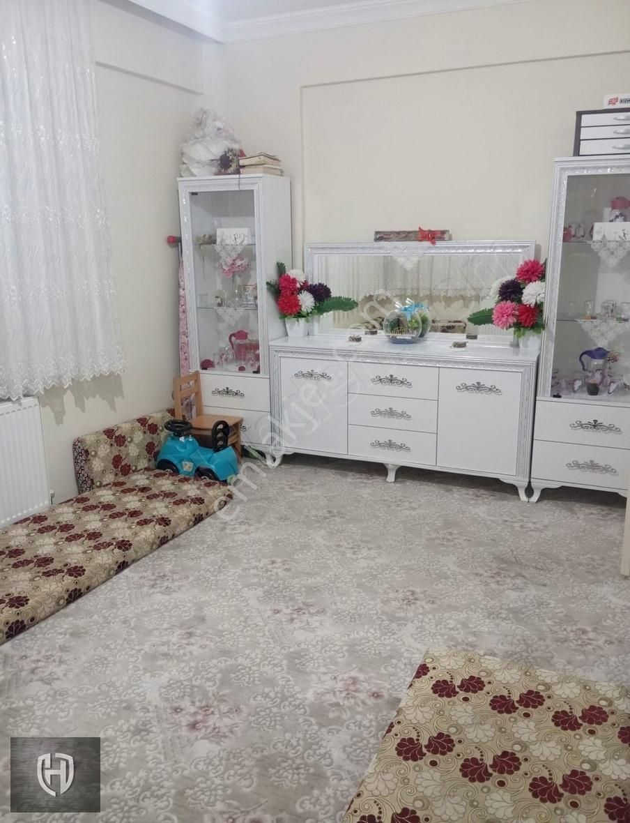 Selçuklu Akşemsettin Satılık Daire Hammer Gayrimenkulden Akşemsettin Mhde 2+1 Satılık Ara Kat Daire