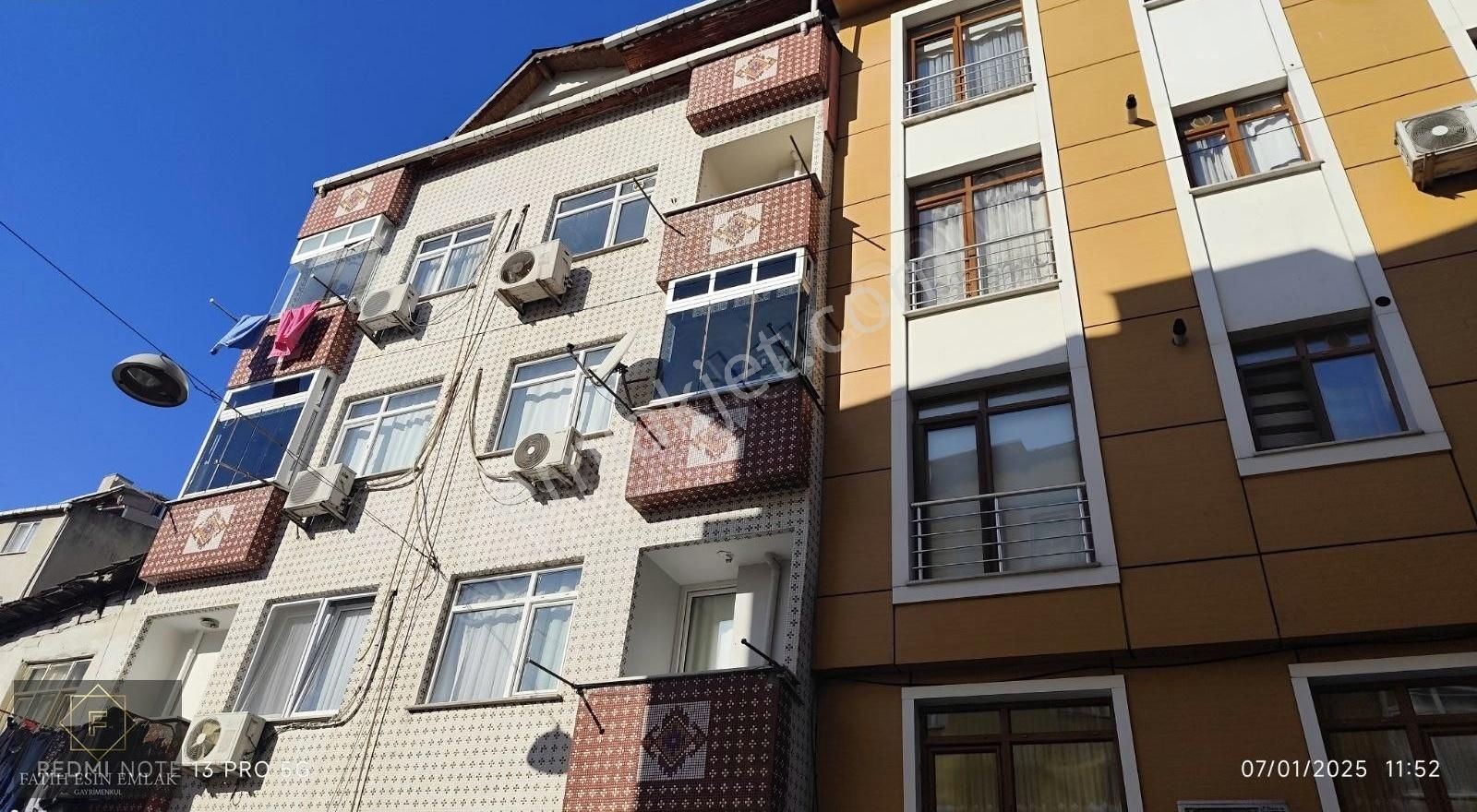 Beyoğlu Keçeci Piri Kiralık Daire Hasköy Pazartesi Pazar Civari Kiralik 2+1 Balkon Nlu Temiz Daire