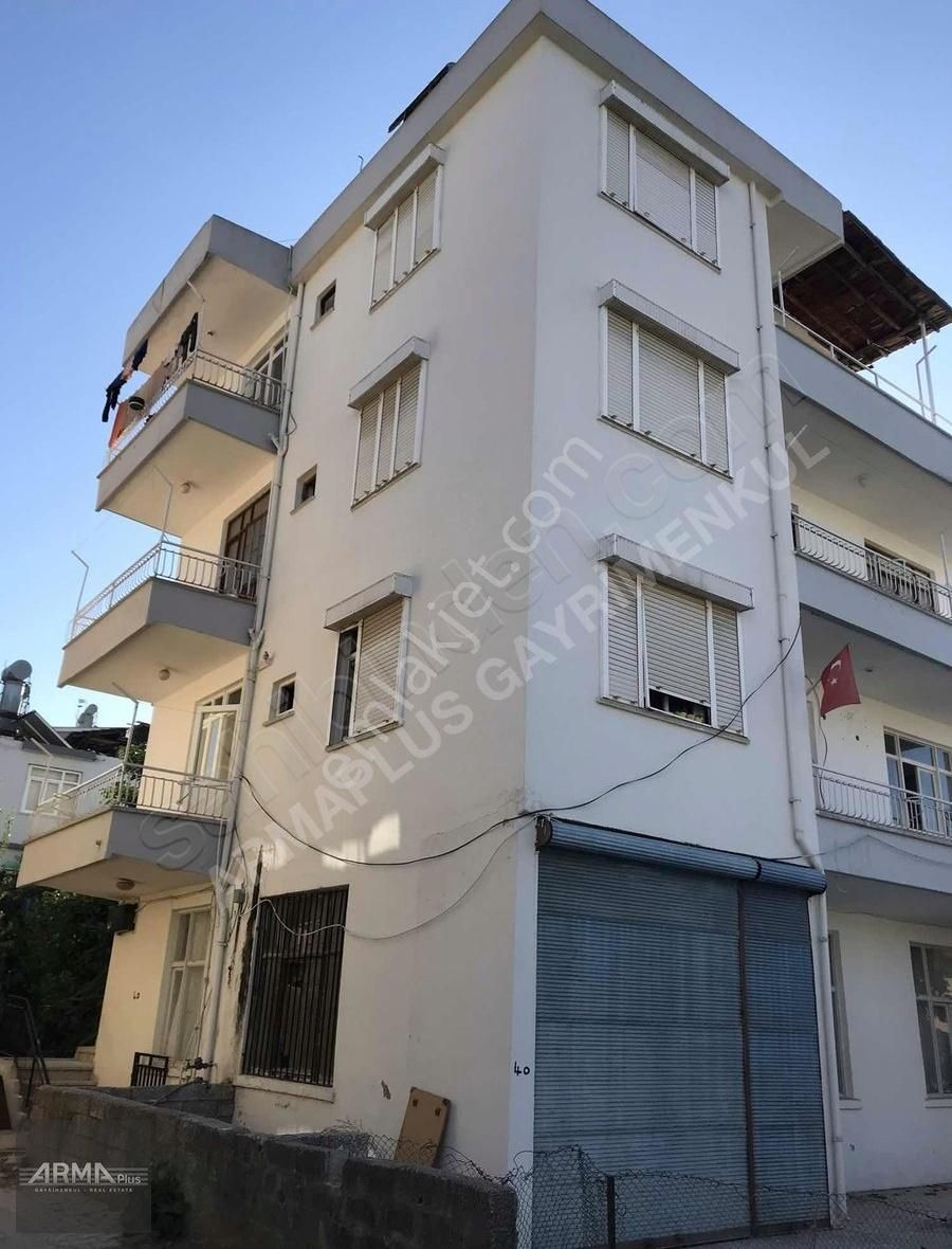 Serik Merkez Kiralık Daire Arma Plus'tan Salı Pazarı Mevki 3+1 Kiralik Daire