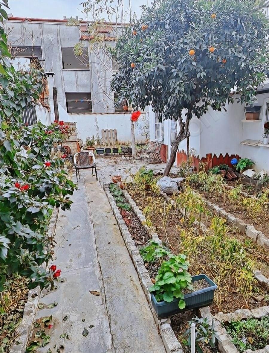 Edremit Kadıköy Kiralık Daire Kiralık Daire3+1 Doğalgazlı Ayrı Mutfak Bahceli Yüksel Hudut Eml