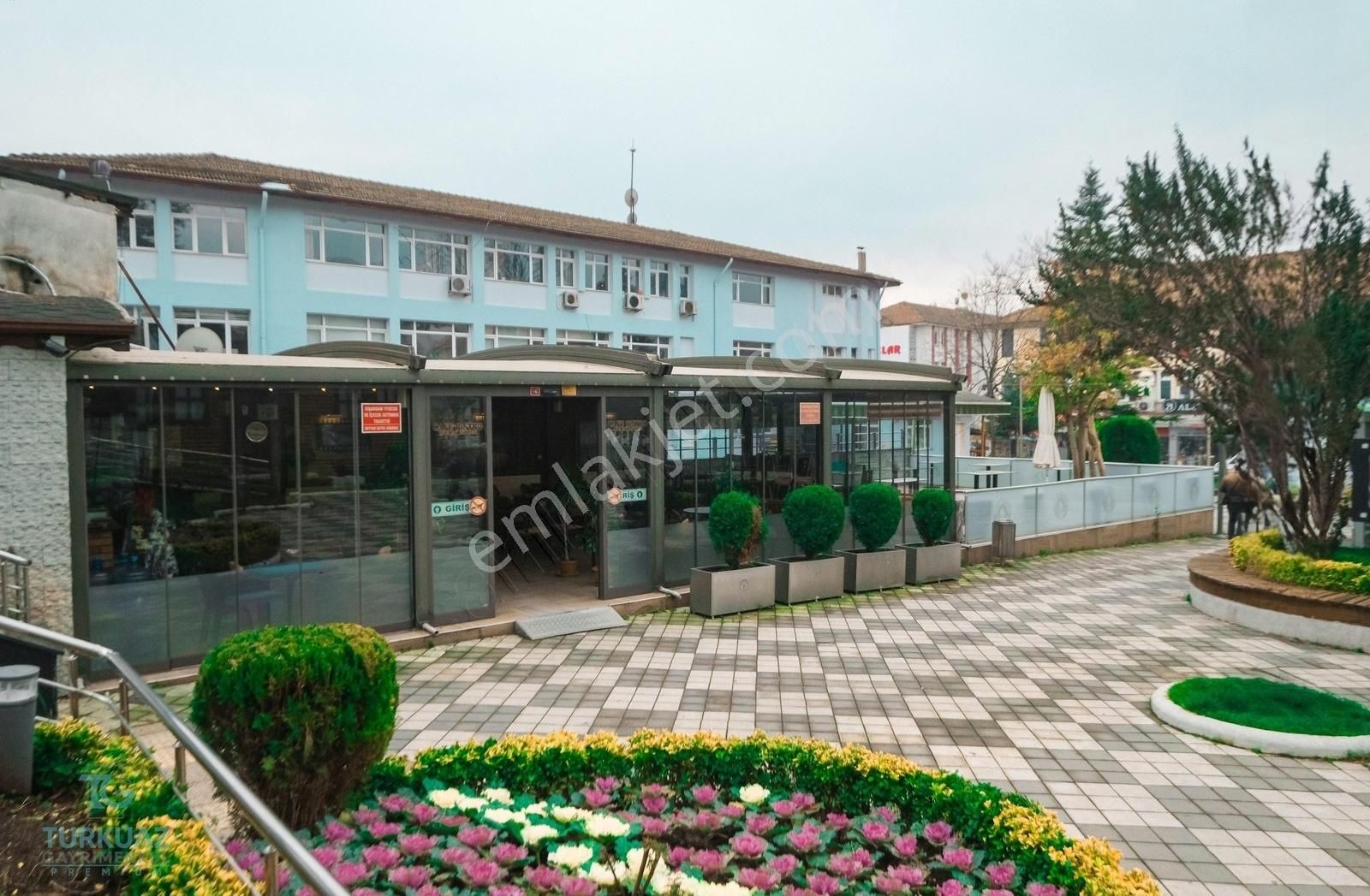 Bartın Merkez Kırtepe Devren Kafe & Bar Şehir Merkezinde Bulunan Cafe'miz Fırsat Niteliğindedir