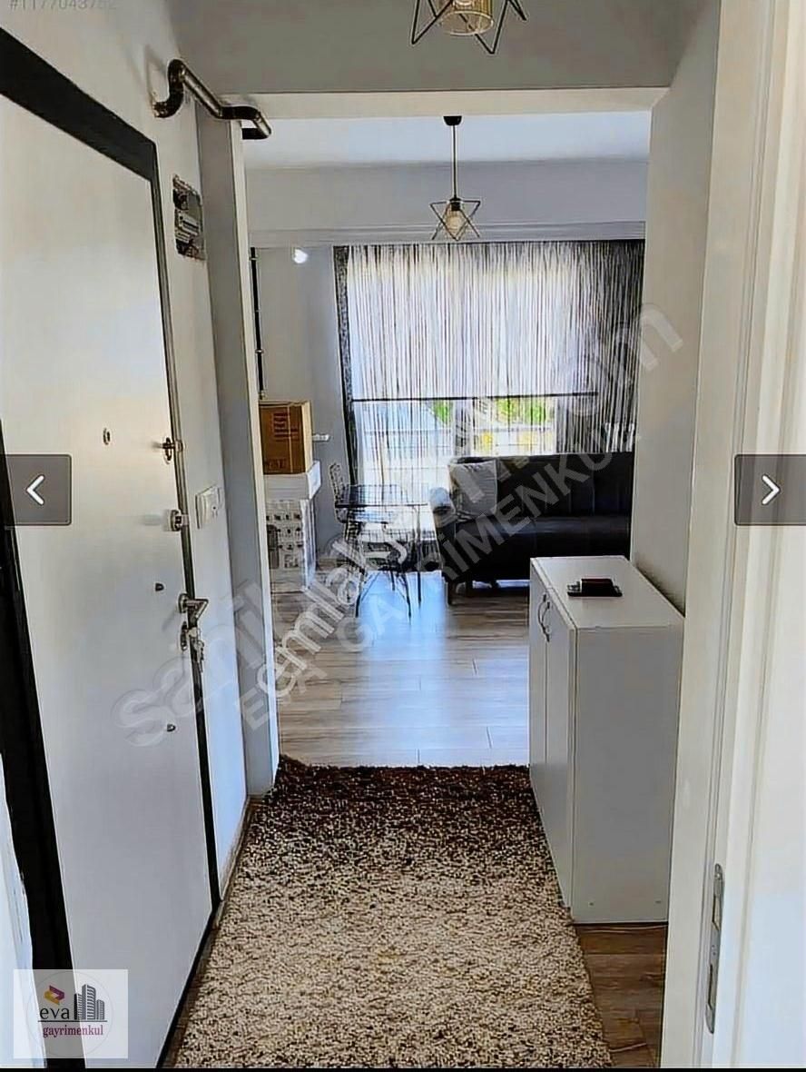 Altınordu Cumhuriyet Kiralık Daire Eşyalı 1+1 Üniversite Ve Şehir Hastanesine Yakın Konumda