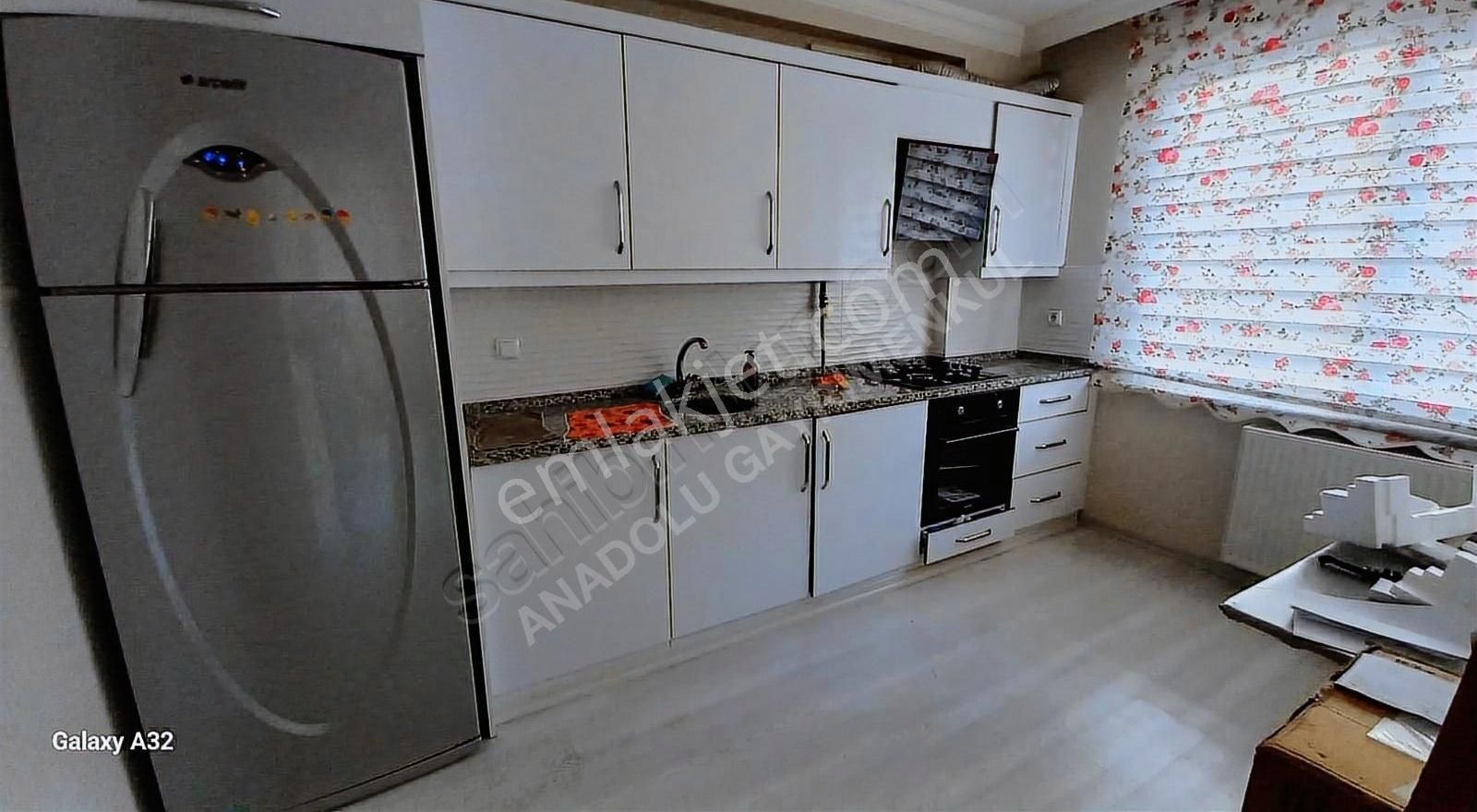 Altınordu Şirinevler Kiralık Daire Anadolu Gm'den Şirinevler Mah.'de 1+1 Full Eşyalı 65 M² Kiralık