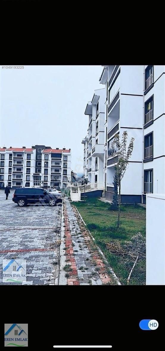 Sapanca Gazipaşa Kiralık Daire Sapanca Yeni Toki'de 3+1 Eşyalı Kiralık Daire