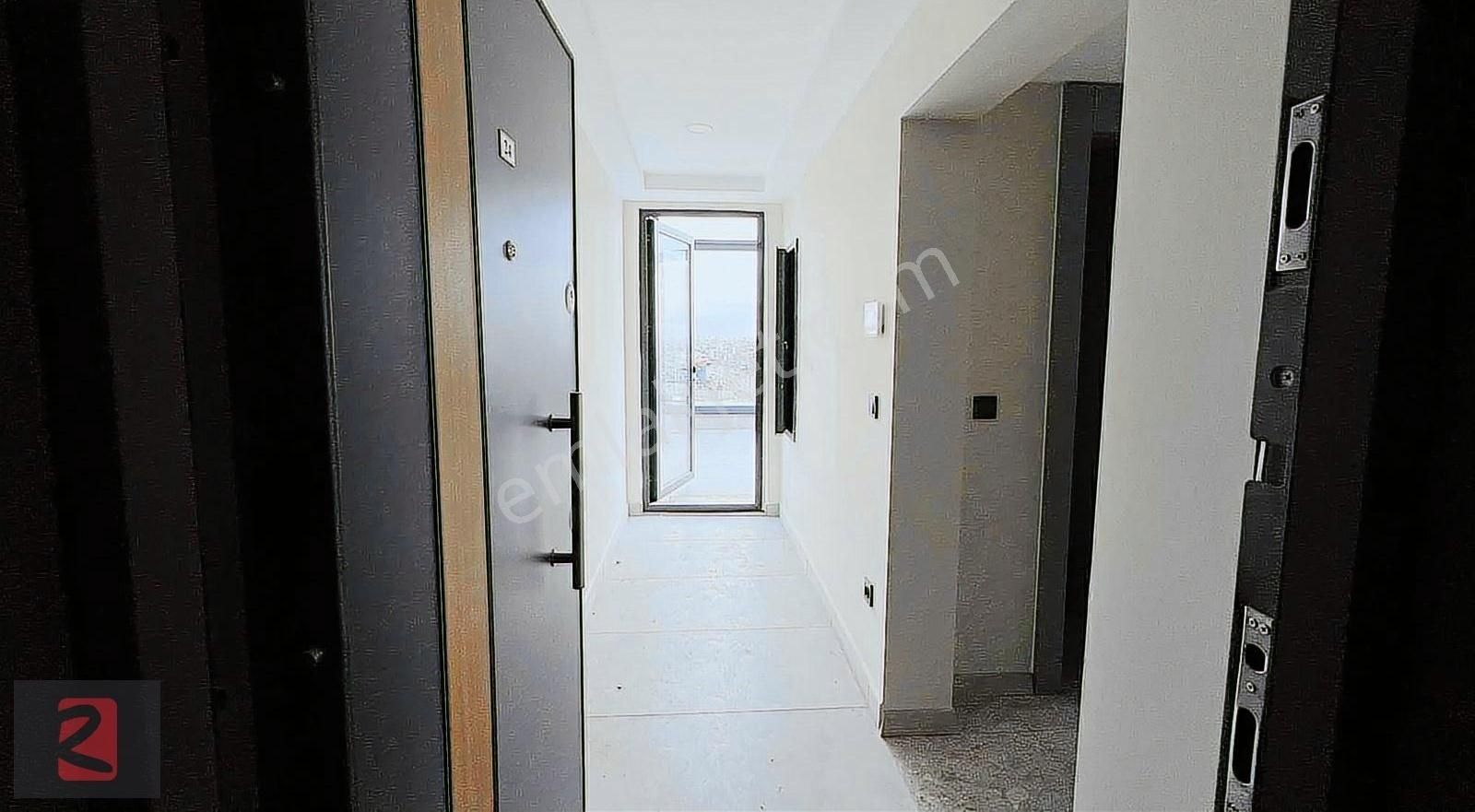 Kepez Yeni Emek Kiralık Daire Full Manzaralı Geniş Teraslı Loft Şık Daire