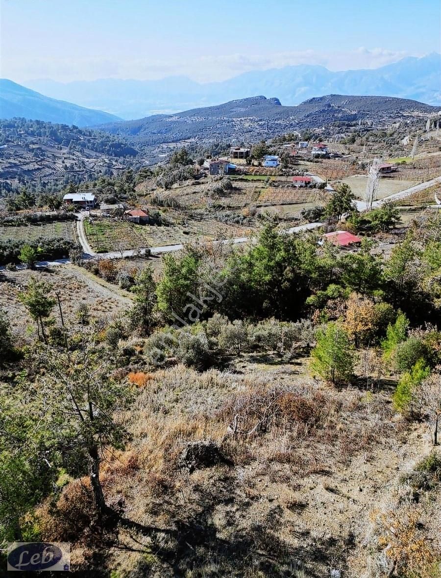 Fethiye Seydikemer Arsa Mahallesinde Satılık Arazi - Görsel 4