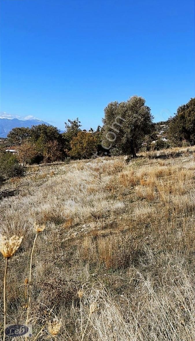 Fethiye Seydikemer Arsa Mahallesinde Satılık Arazi - Görsel 9