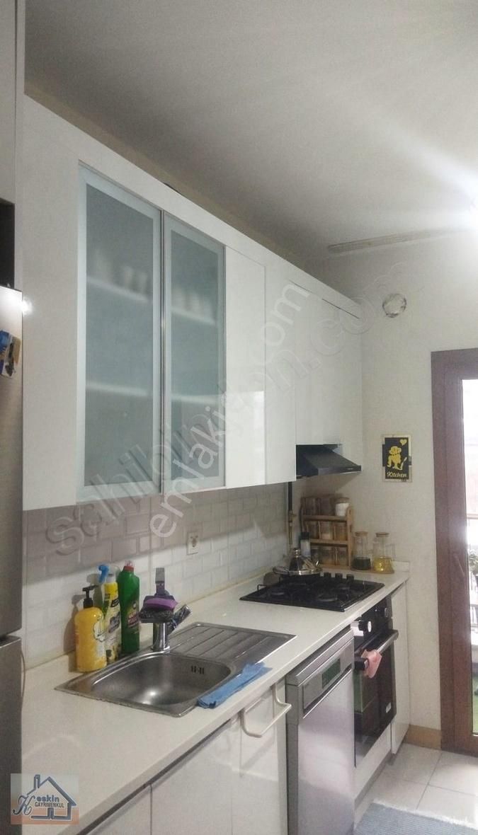 Gaziosmanpaşa Yıldıztabya Satılık Daire Keskinden Toki 1.etap Satılık 2+1 B Tipi Kiracılı Daire