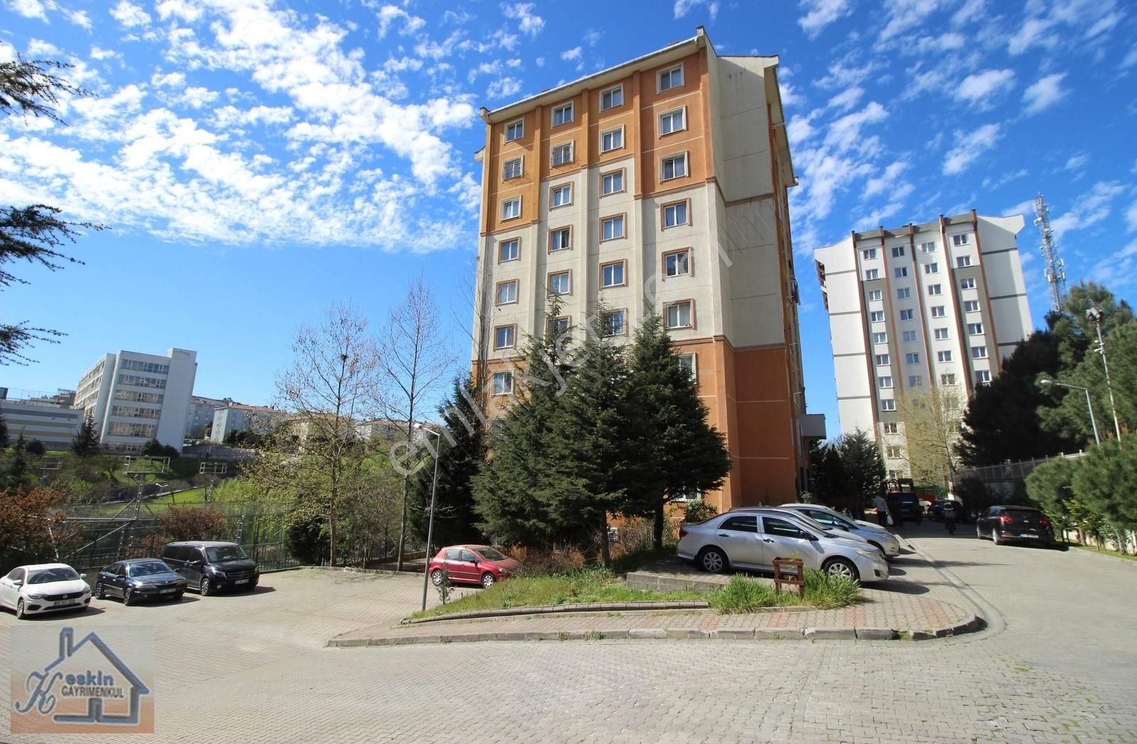 Başakşehir Başak Satılık Daire Başakşehir Başak Mahallesi Fatih İstesinde Satılık 2+1 Daire