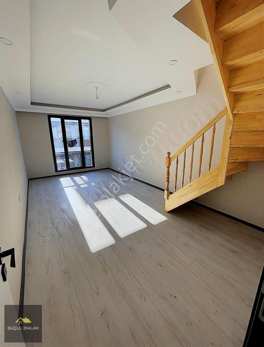 Küçükçekmece Fevzi Çakmak Satılık Daire Fevziçakmak Mah. 170 M2 4+2 Sıfır Satılık Dublex Daire