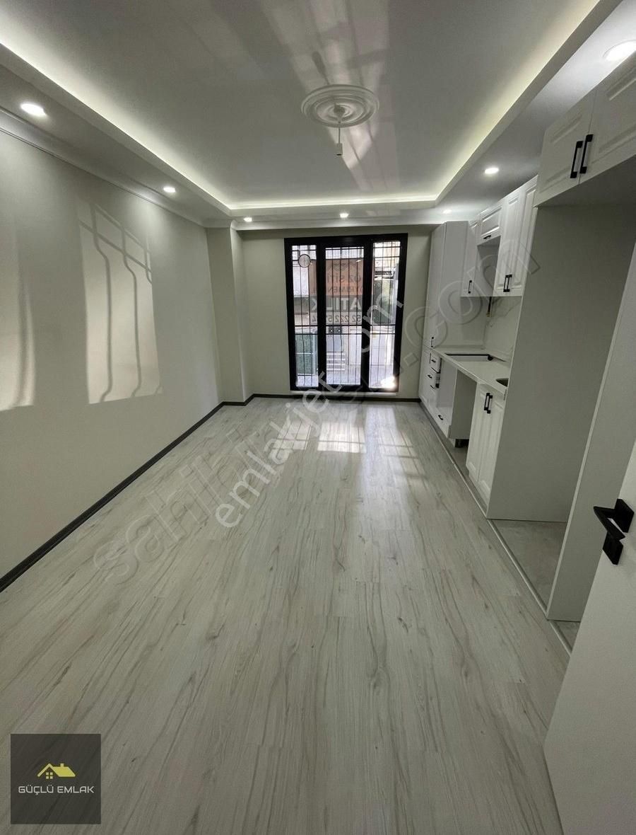 Küçükçekmece Fevzi Çakmak Satılık Daire Fevziçakmak Mah. 65m2 2+1 Sıfır Satılık Yüksek Giriş Daire