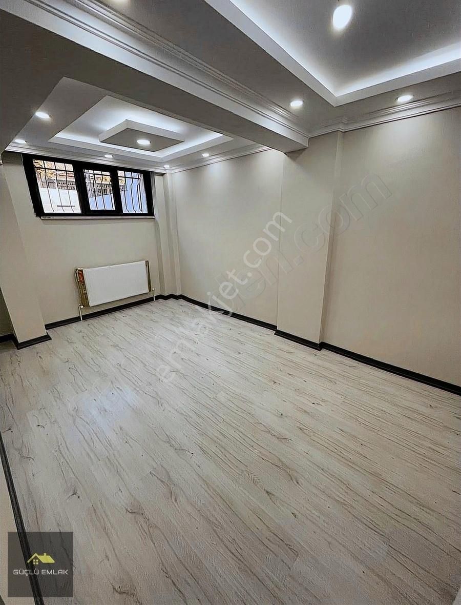 Küçükçekmece Fevzi Çakmak Satılık Daire Fevziçakmak Mah. 65 M2 2+1 Sıfır Satılık Bahçe Kat Daire