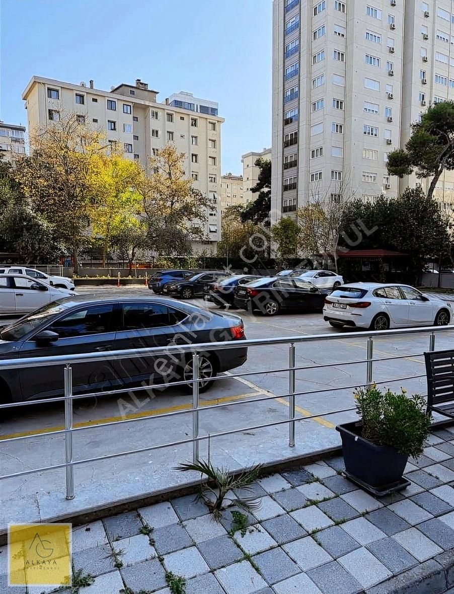 Kadıköy Erenköy Satılık Daire Alkaya-bahariyeli Sokakta Satılık Yasal Dubleks Daire