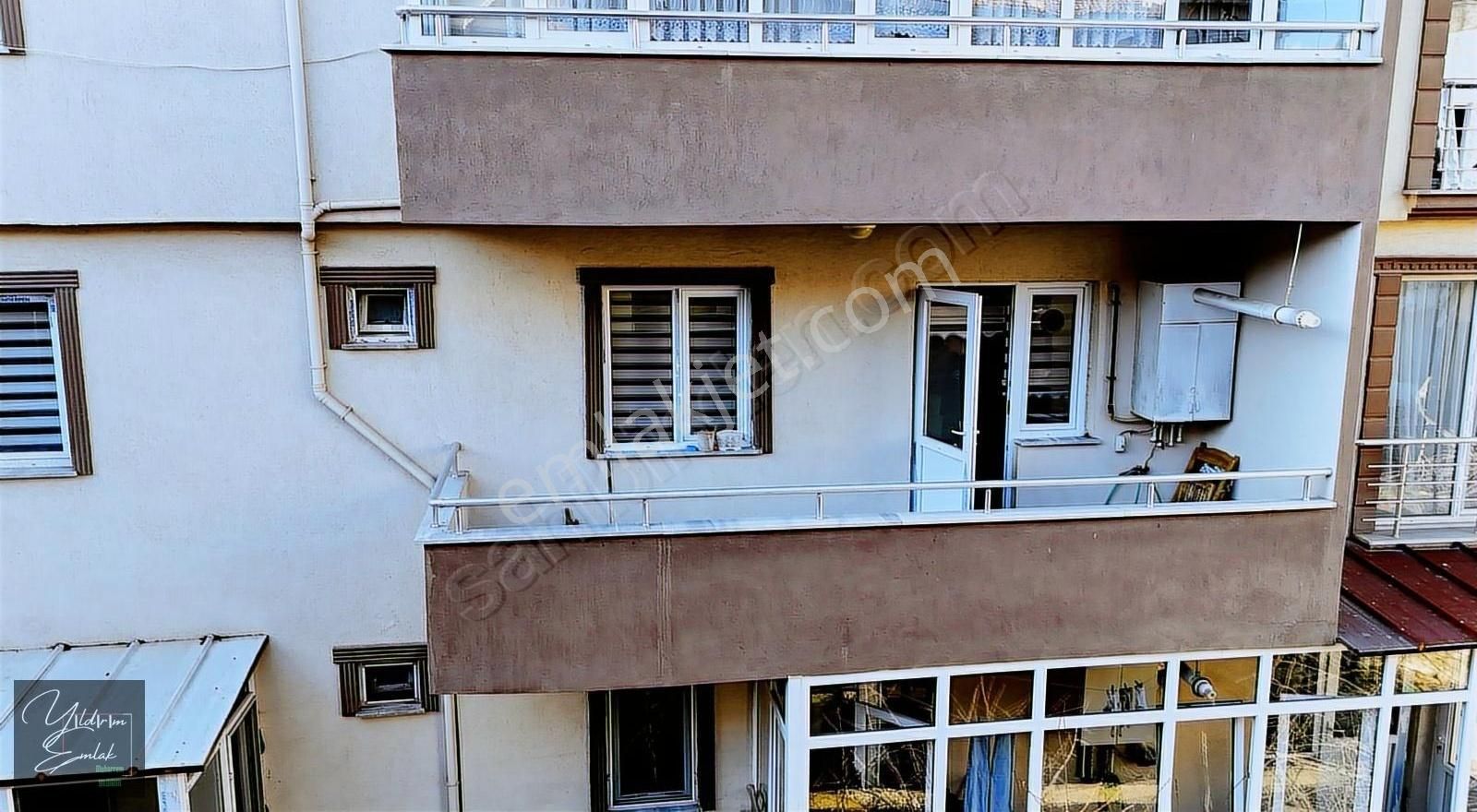 Çan Atatürk Eşyalı Kiralık Daire Çan-atatürk Mah. Merkezde Çarşıda 2+1 Eşyalı Kiralık Daire