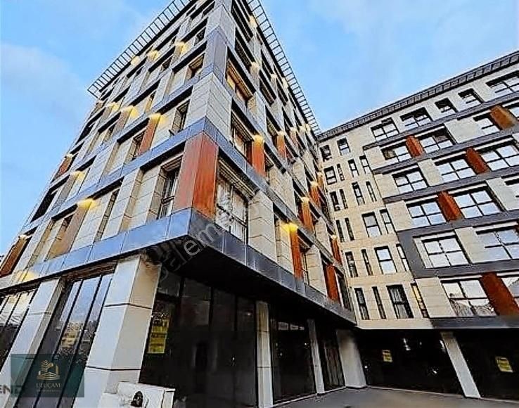 Kağıthane Çağlayan Satılık Daire Kağıthane İva Suites 1+1 Loft Ulaşıma Yakın Satılık Daire