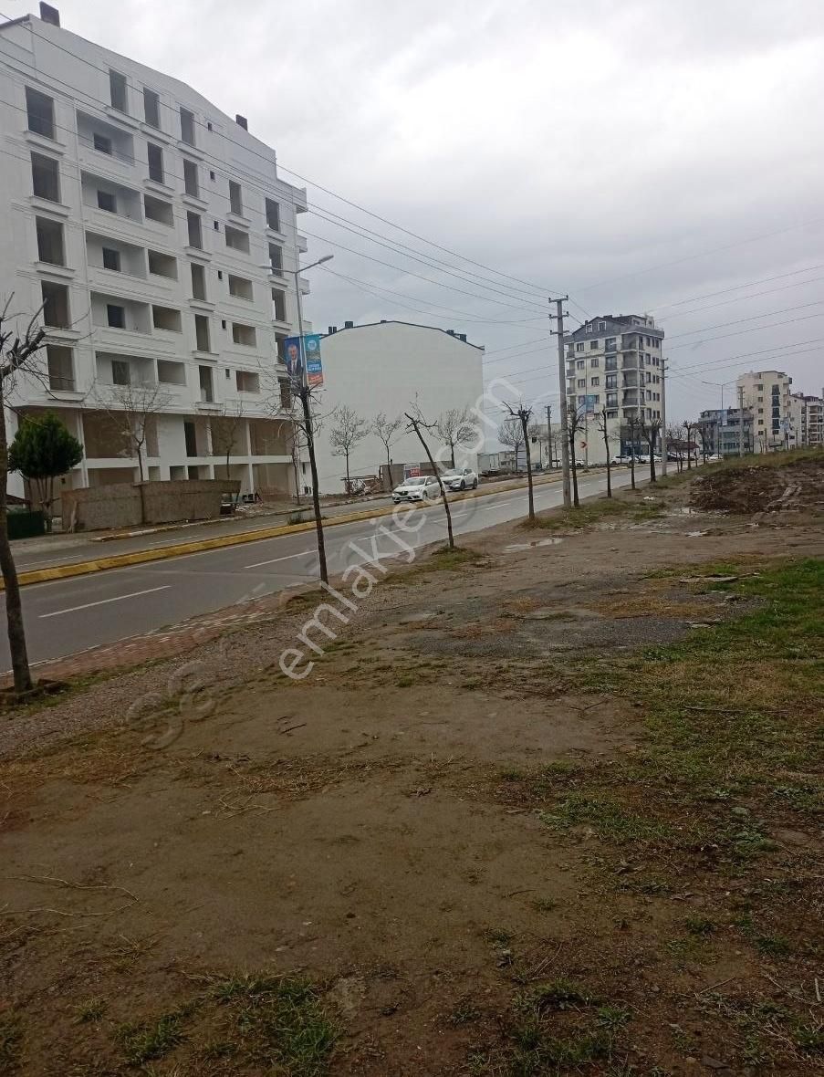 Fırat Gayrimenkulden Satılık Arsa - Görsel 2