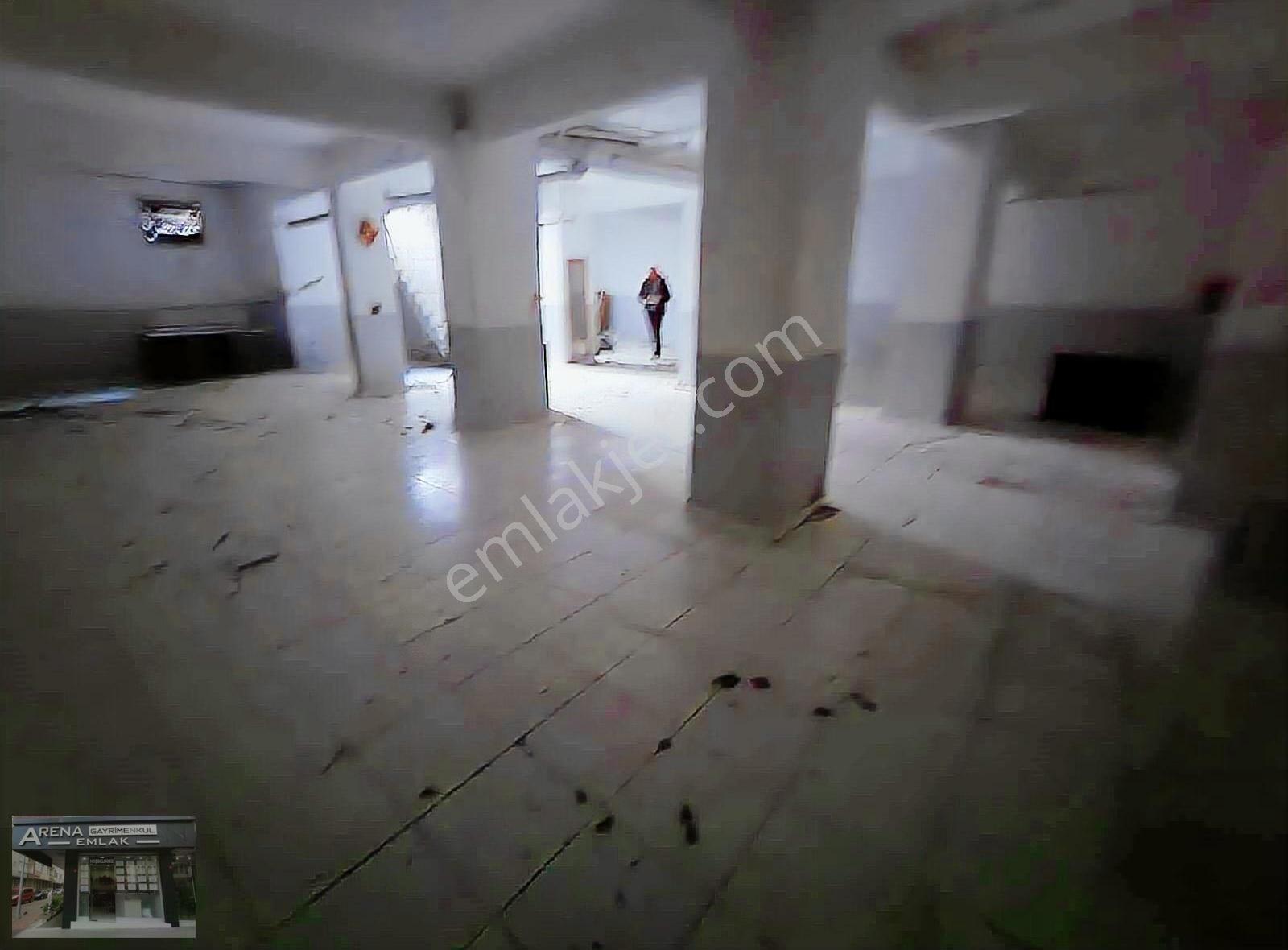 Güngören İnönü Caddesinde 210 M2 Toplamda 2 Ayrı Dükkan - Görsel 14