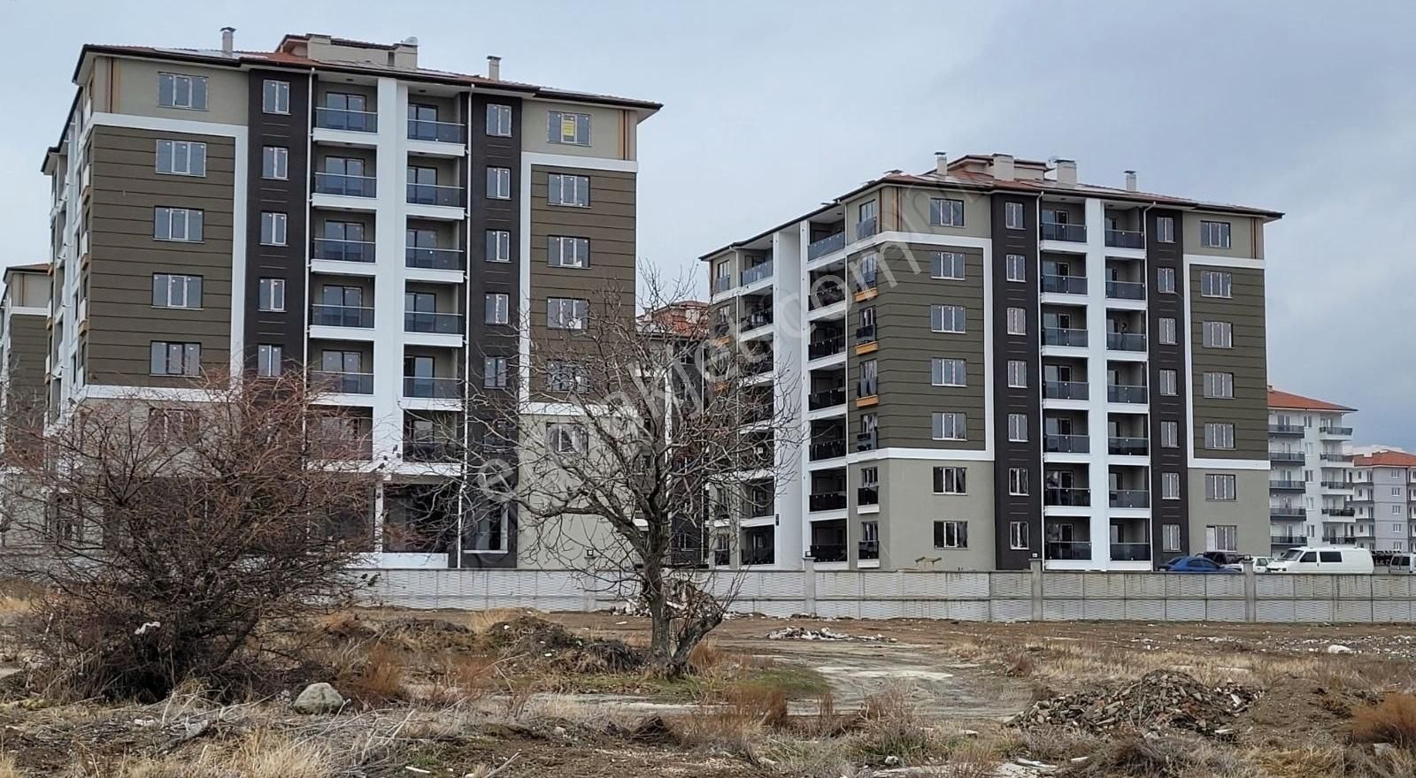 Isparta Merkez Deregümü Köyü (Yukarı) Satılık Daire Deregümüde 3+1 Satılık Lüx Ferah Daire