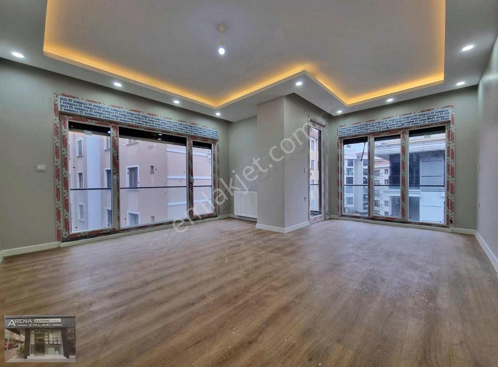 Bakırköy Zuhuratbaba Satılık Daire İncirli Cad Yakını | Butik Site | 4.kat 2+1 85m2 | Sıfır Daire