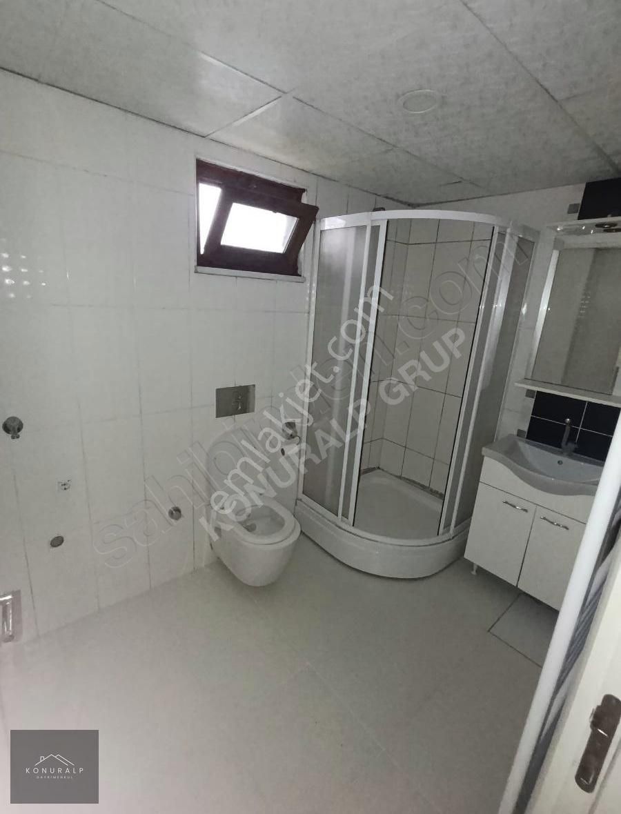 Düzce Merkez Kiremitocağı Kiralık Daire Konuralp Grup'tan Aziziye Mah, Kiralık 3+1,aile Binasında