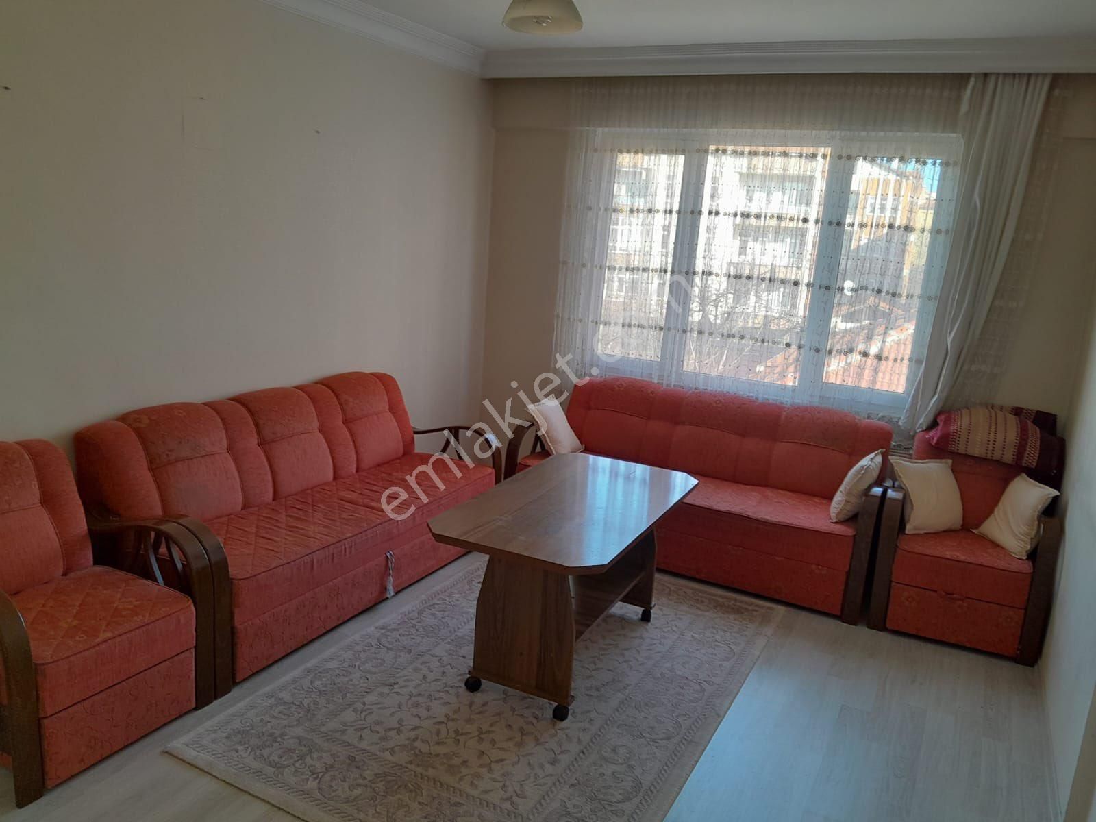 Bafra Altınyaprak Kiralık Daire Korkmaz Emlaktan Bafra Altınyaprak Mahallesinde Full Eşyalı 2+1 120 M2 Kiralık Daire