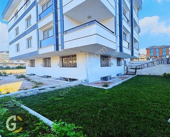 Beylikdüzü Kavaklı Satılık Daire Güzelcıtyden Yaşam Vadisi Manzaralı Sıfır 3+1