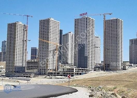 Gölbaşı Taşpınar Satılık Daire Faras Panorama İncek'te Satılık 4.5+1 Fırsat Daire