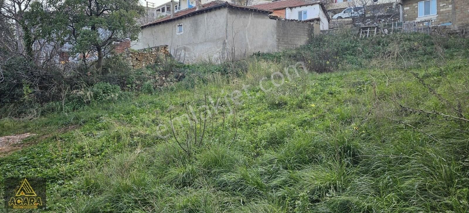 Acar'dan/orhangazi Tekke'de 351 M² 10 Dairelik İmarlı Arsa - Görsel 13