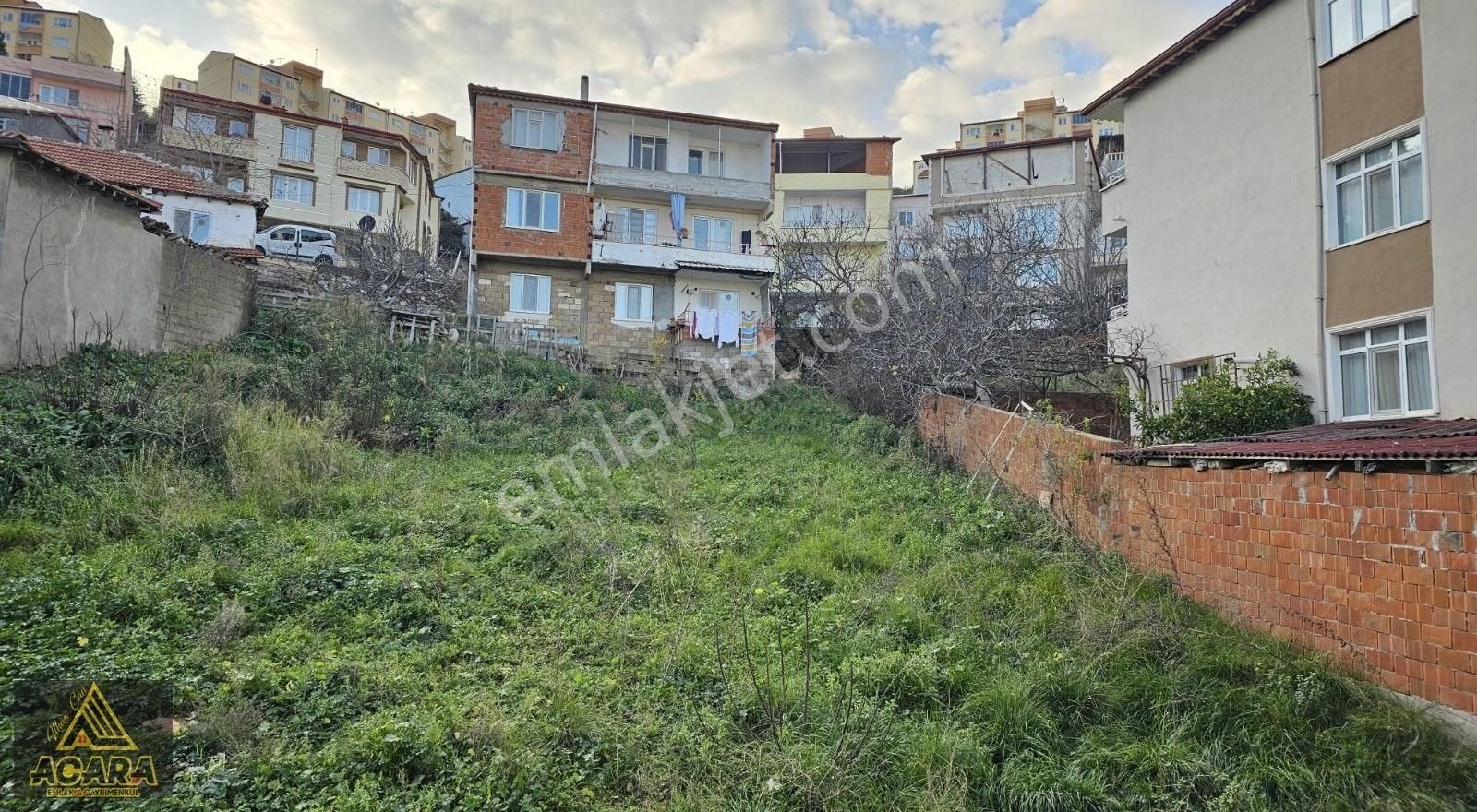 Acar'dan/orhangazi Tekke'de 351 M² 10 Dairelik İmarlı Arsa - Görsel 16