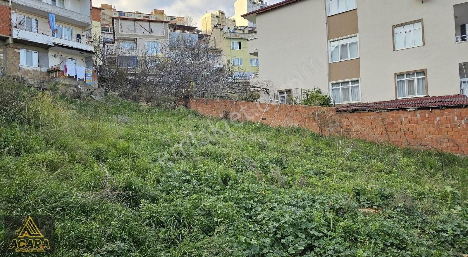 Acar'dan/orhangazi Tekke'de 351 M² 10 Dairelik İmarlı Arsa - Görsel 18