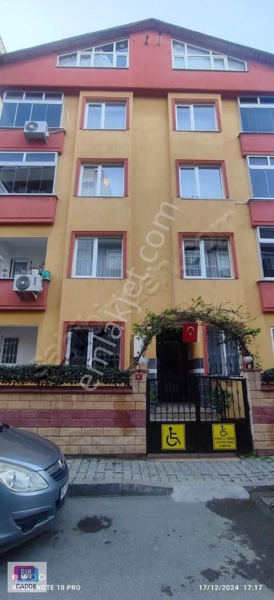 Tuzla Yayla Kiralık Daire Tuzla Yayla Mahallesinde 3+1 Kiralık Daire