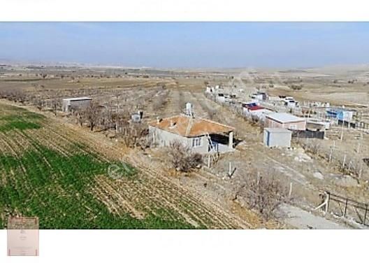 Meram Bayat'ta Kurulu Düzen Bahçe