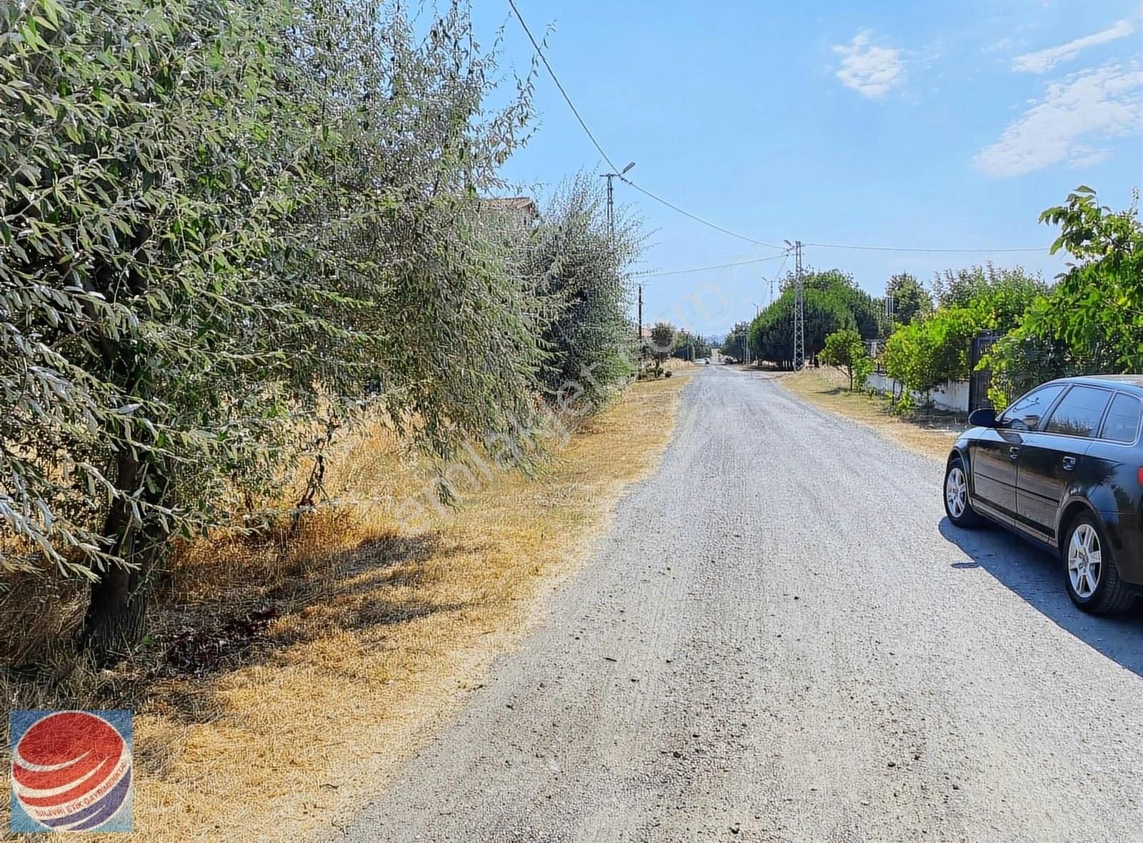 Çanta Cumhuriyet Sitesinde 400 M2 Satılık Arsa - Görsel 16