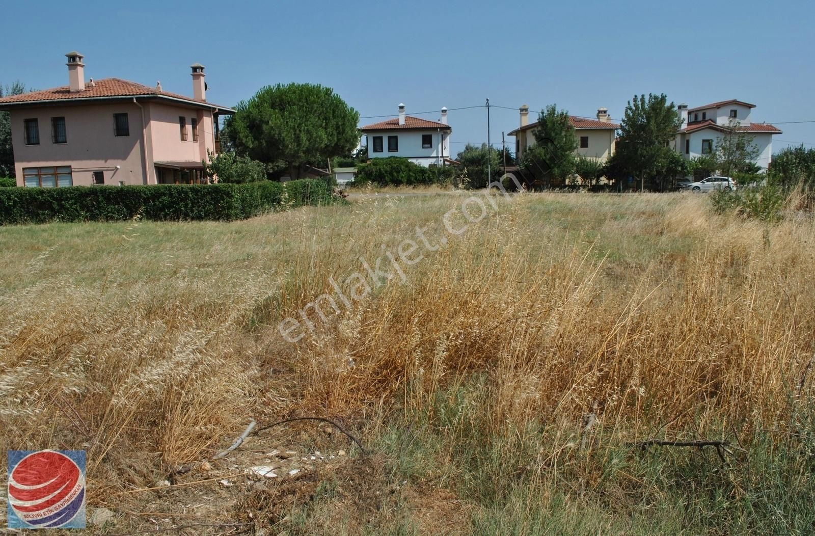 Çanta Cumhuriyet Sitesinde 400 M2 Satılık Arsa - Görsel 24