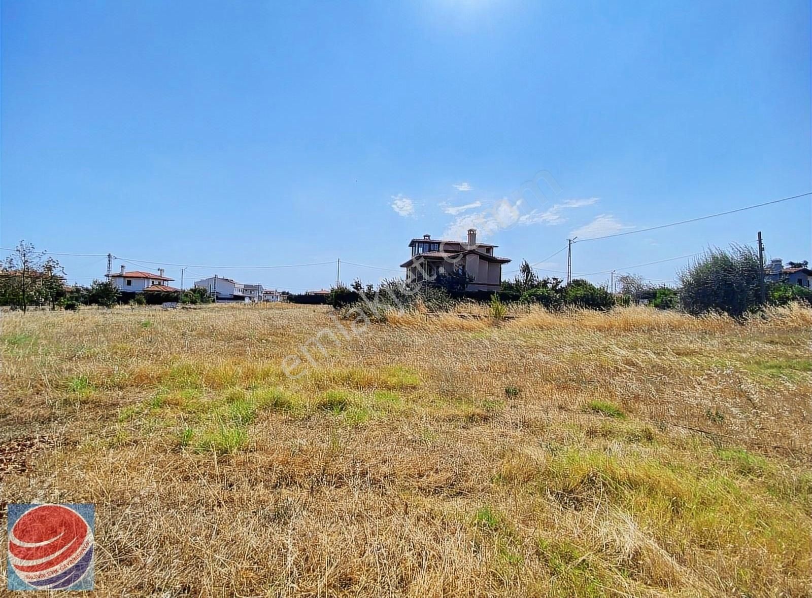 Çanta Cumhuriyet Sitesinde 400 M2 Satılık Arsa - Görsel 6