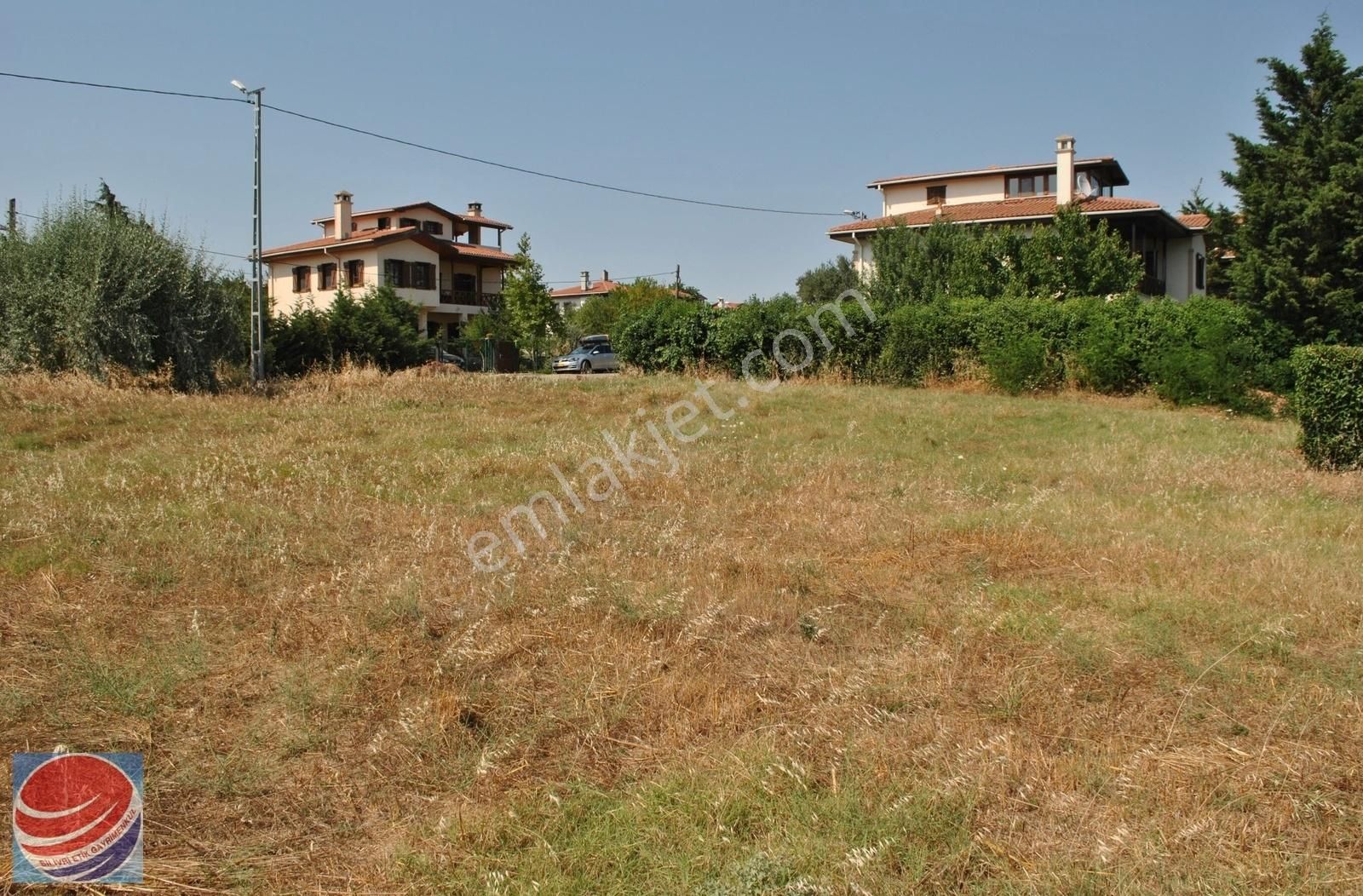 Çanta Cumhuriyet Sitesinde 400 M2 Satılık Arsa - Görsel 8