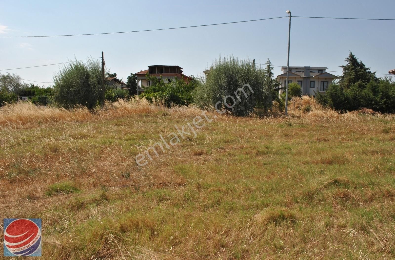 Çanta Cumhuriyet Sitesinde 400 M2 Satılık Arsa - Görsel 5