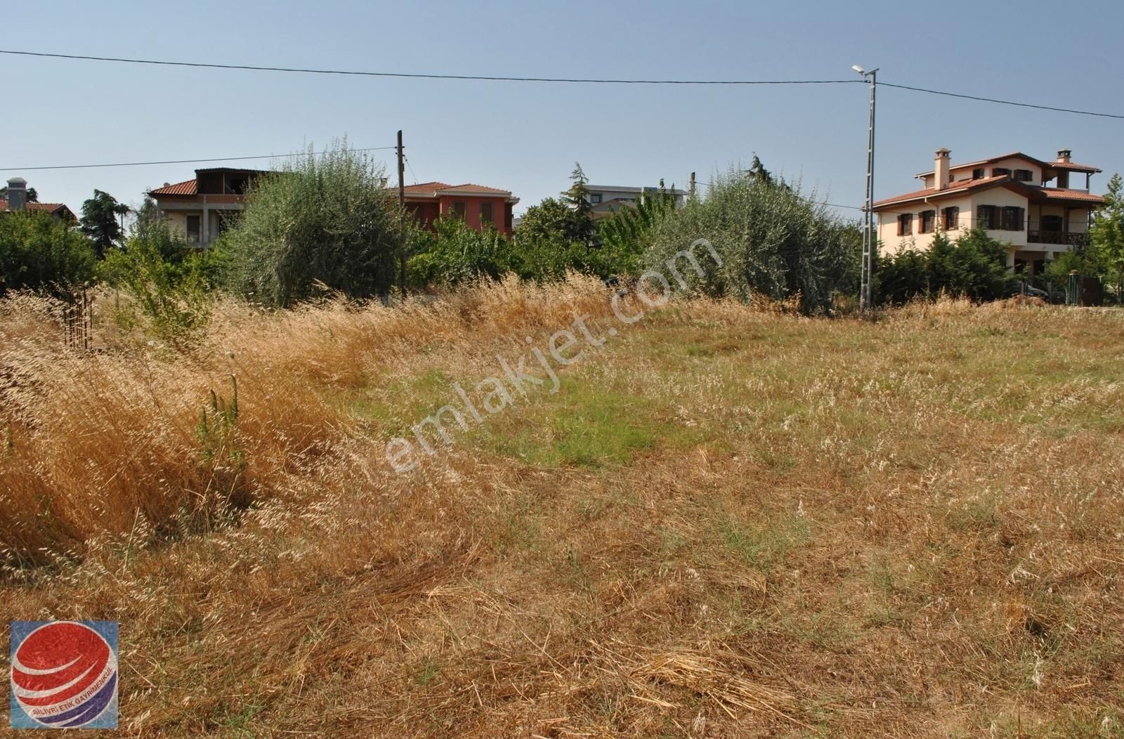 Çanta Cumhuriyet Sitesinde 400 M2 Satılık Arsa - Görsel 25