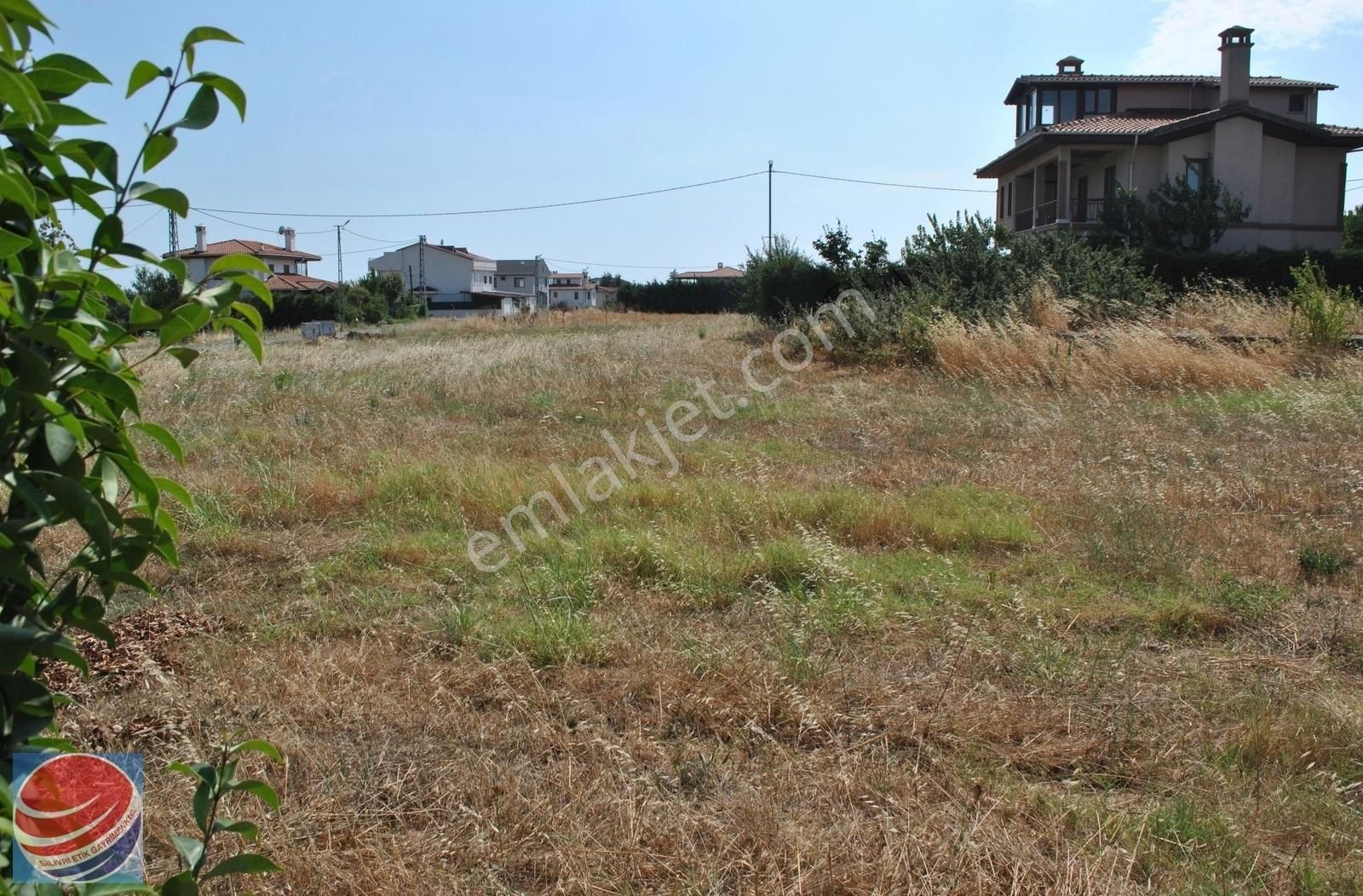 Çanta Cumhuriyet Sitesinde 400 M2 Satılık Arsa - Görsel 20