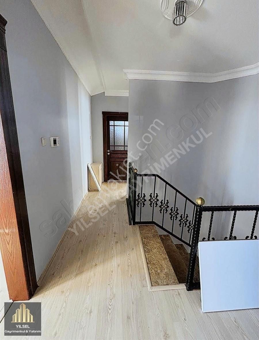 Darıca Fevzi Çakmak Kiralık Daire Darıca Farabi Hastanesi Karşısı Kiralık 3+1 Çatı Dubleks Daire