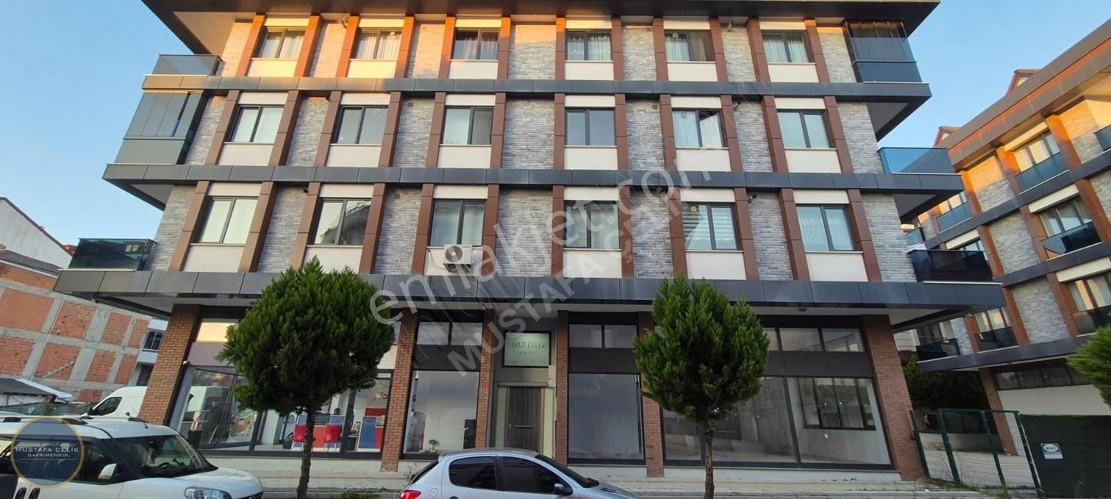 Arnavutköy Bolluca Kiralık Ofis Bolluca'da Kiralık Ticari Dükkan