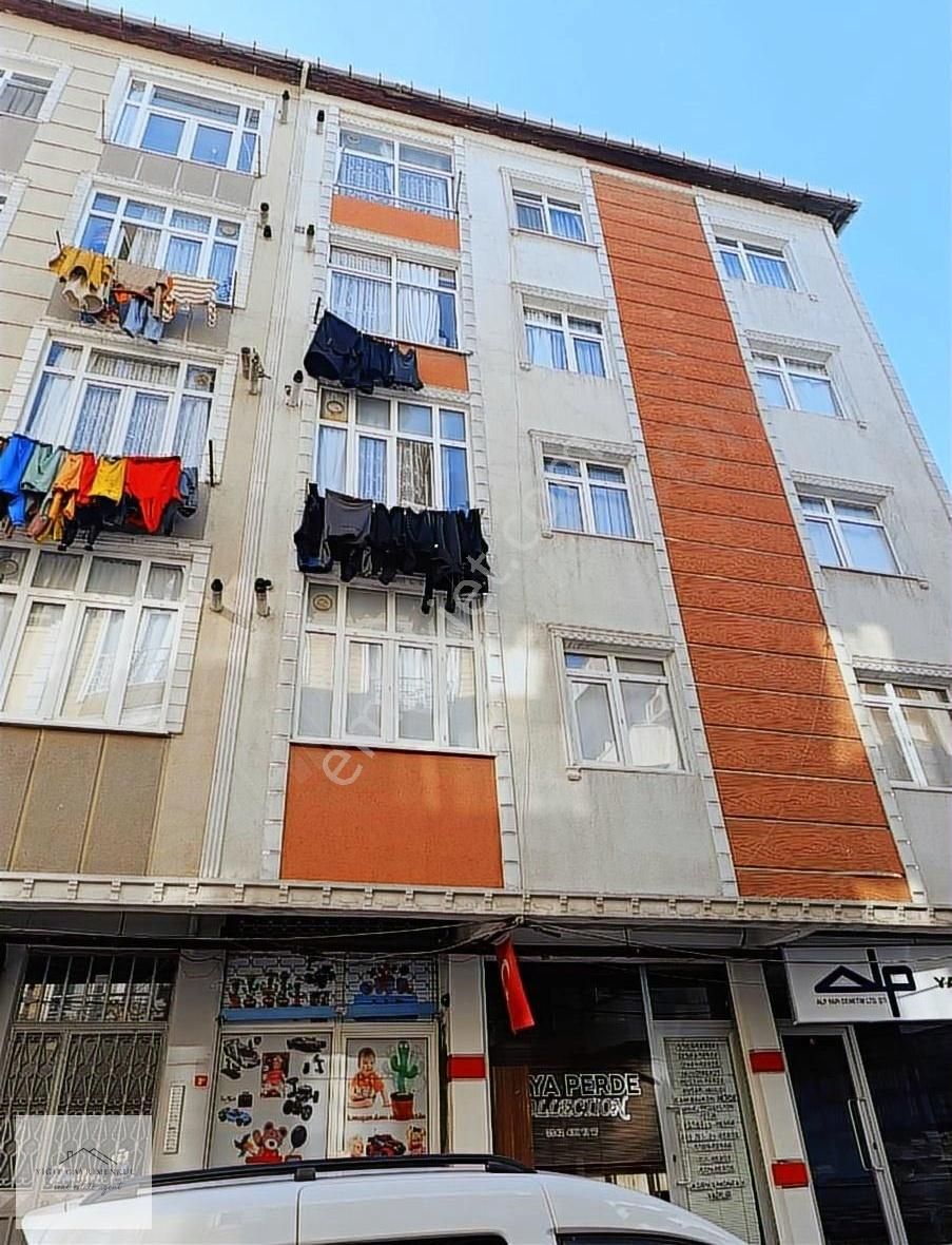 Bağcılar Güneşli Satılık Daire Güneşli Mah 2+1 75 M2 Satılık