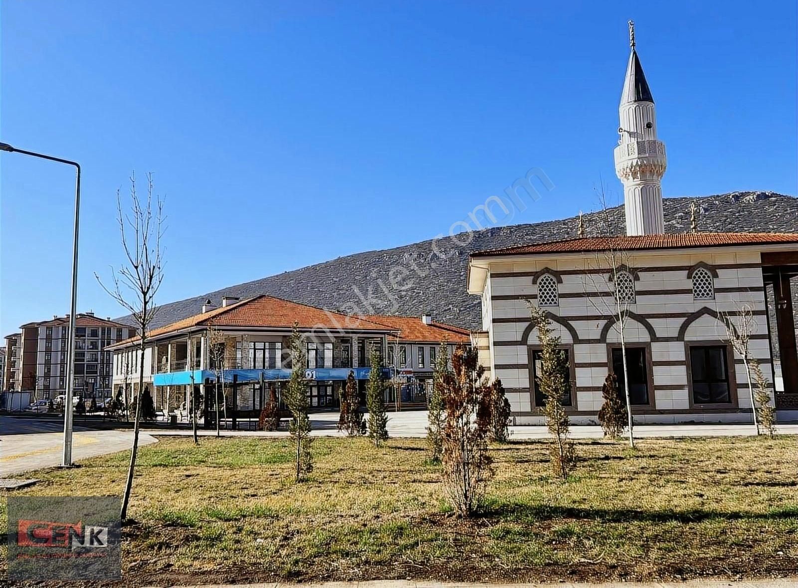 Isparta Merkez Çünür Kiralık Daire Çünür Yeni Toki 2023 Kiralık Daire